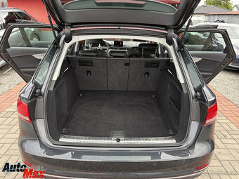 Audi A4 Avant 35 2.0 TDI Sport S tronic - 7