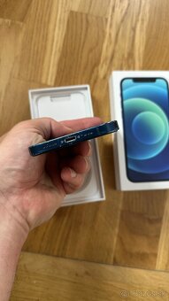 Apple iPhone 12 Mini 128GB 75% Batéria - 7