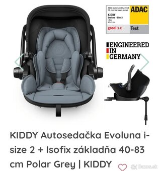 Kinderkraft everyday 2 - 7
