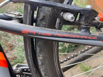 CTM Rocky 1.0 Junior - 7