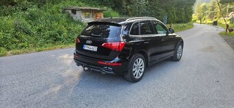 Audi Q5 125kw Quattro - 7