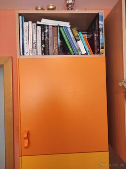 Detská izba pre 2 deti dovoz z Talianska - 7