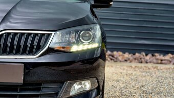 Škoda Fabia Combi 1.2TSI 66kw - 7