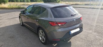 Seat Leon FR SK pôvod - 7