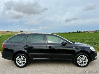 Volkwagen Tiguan R-Line 4 Motion - 2.0CR TDi 125Kw 170Ps… - 7