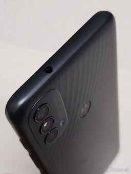 Motorola Moto E30 - 7