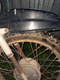 Jawa 05 pionier - 7