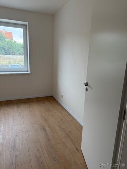 3izb byt v novostavbe SKOLAUDOVANÉ Nove Zámky - 7