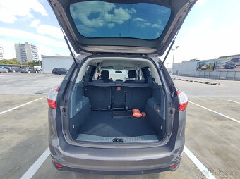 Ford Grand C-Max, 1.0 EcoBoost SCTi 125k Trend - 7