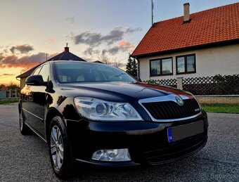 Škoda Octavia Combi 1.6 TDI GREELINE R.V.2012. - 7