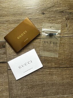 Gucci Lodičky - 7