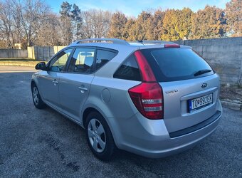 Predám Kia Ceed 1.6 CRDI - 7