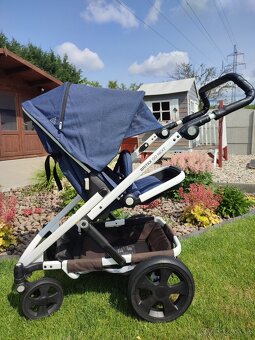 Britax go next - 7