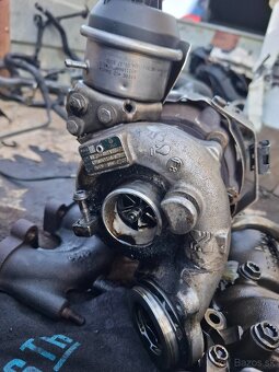 diely z motora VW group 103KW CR CBAB - 7