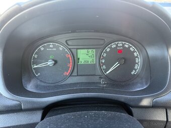 Škoda Fabia 1.2 (2008) – nová STK/EK, po servise - 7