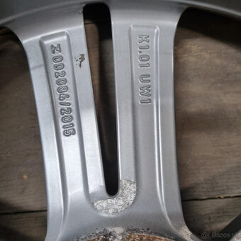 Volkswagen disky 5x112 R18 7J ET45 - 7