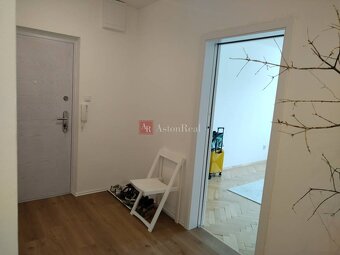 Predaj 2-izbový byt 55 m2 s Balkónom v Martine Centre - 7
