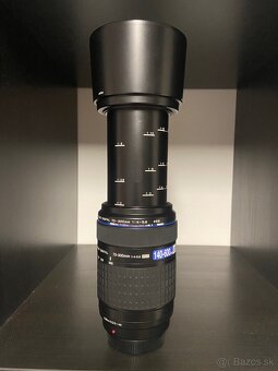 Olympus E-420 - 7