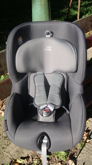 BRITAX RÖMER Trifix 2 i-Size - 7