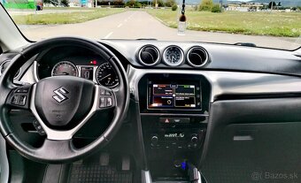 Suzuki Vitara 1.6 VVT 88kw Elegance - 7