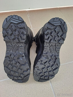 Obuv Špeciál (kanady) – GORE-TEX. - 7