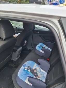 Ford focus - 7