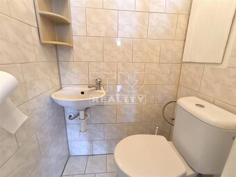 Na predaj 3 izbový byt po čiastočnej rekonštrukcii v... - 7
