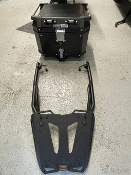 TopCase Givi TREKKER OUTBACK - 7