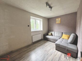 3 izbový  byt, Nitra, centrum - 7