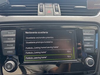 Predám Škoda Octavia 3 combi - 7