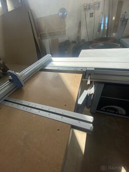 Formatovacia Pila Felder K740S - 7