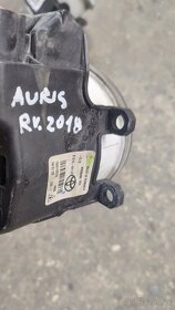 Toyota Auris 2 II generacia 2012 - 2018 - Lava hmlovka - 7