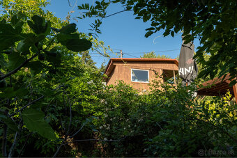 Pozemok s chatkou na podnikanie aj relax | Vyšné Opátske - 7