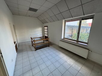 Mimoriadne zníženie ceny BÝVAJTE A PODNIKAJTE v centre Lučen - 7