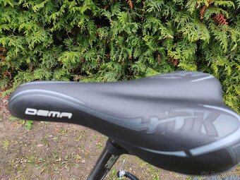 Dievčenský bicykel 24" - 7