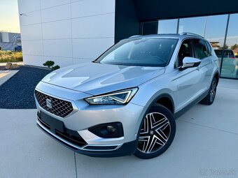 Seat Tarraco 2.0 TDI 110kw 4Drive Dsg Xcellence - 7