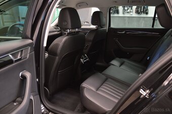 ŠKODA SUPERB Kombi 2.0 TDI 147kw L&K,NELAKOVANÉ,MATRIX,Virtu - 7