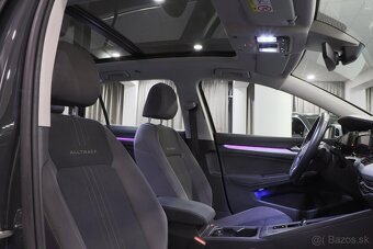 Volkswagen Golf 8 Alltrack 4x4 2.0 TDI 147kW DSG automat - 7