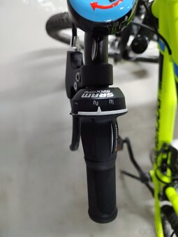 Rockrider ST500 Sport Trail 24" - 7