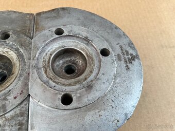 Hlavy valcov z motora Jawa 350 model Panelka/Športka - 7