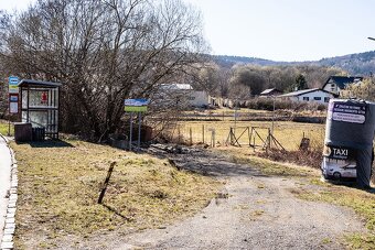 STAVEBNÝ POZEMOK V SKVELEJ LOKALITE - 7