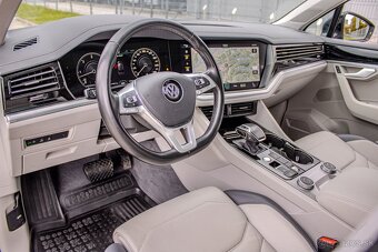 Volkswagen Touareg 3.0 V6 TDI SCR 210kW R-Line 4Motion - 7