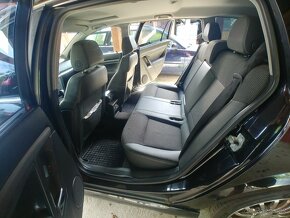 Opel Vectra 1.9 CDTI OPC Line A/T combi top stav a výbava - 7