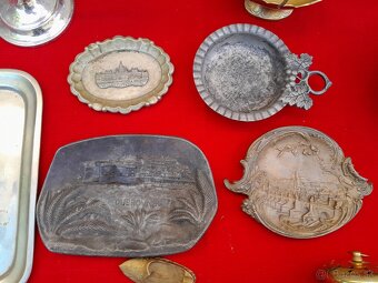 Mix historických vecí 1. - 7