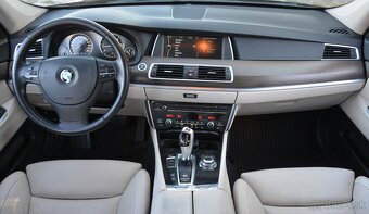 BMW rad 5 GT 3.00 xDrive 535 GT Premium - Menené Rozvody - 7
