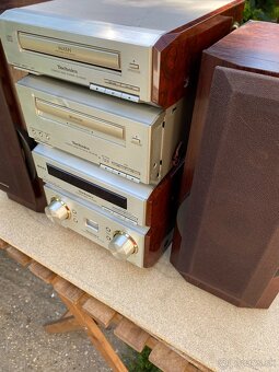 Technics SC-HD 560 - 7