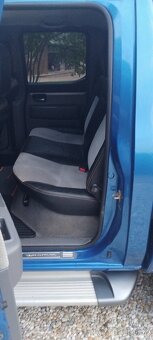 Ford Ranger 3.0 tdci - 7