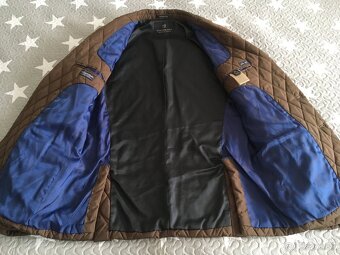 Scotch & Soda prechodna zimna bunda kabat ORIGINAL - 7