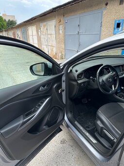 Opel Grandland X 1.2 Turbo 96 kW – Automat - 7