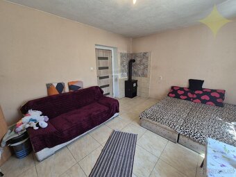 Znížená cena. Predaj rodinný dom, 578 m2, Partizánske. - 7